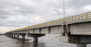 কাল খুলছে গাইবান্ধা-কুড়িগ্রাম জেলার সংযোগ হরিপুর চিলমারী তিস্তা সেতু
